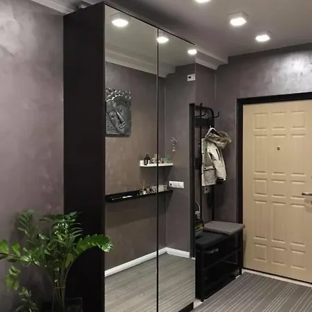 Lovely Entrecampos Apartamento *